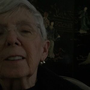 Meet your Posher, Barbara